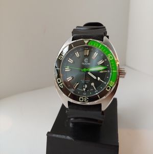 Ocean crawler gmt limited